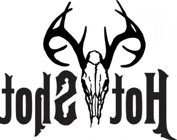 600x474 Hunting Clipart Vinyl Clipart Collection Deer Hunting