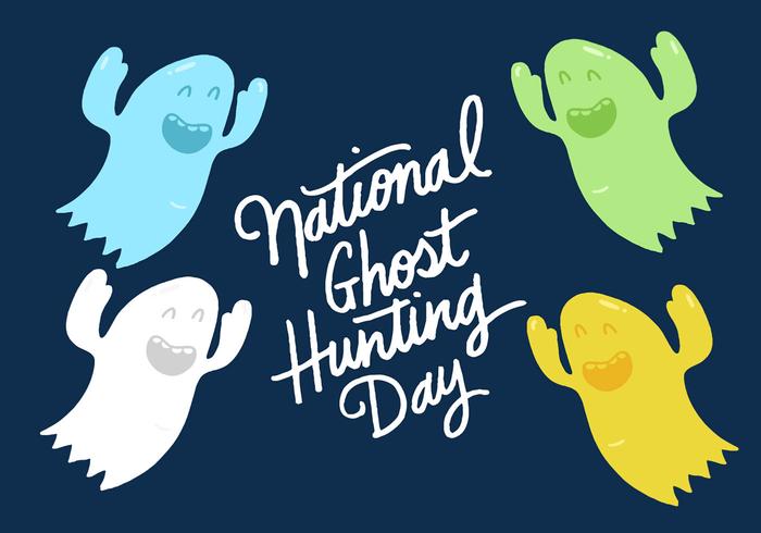 700x490 National Ghost Hunting Day