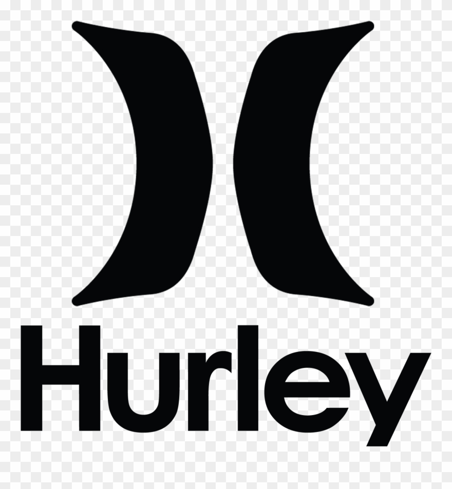 880x953 Hurley Logo Png Pixshark Com Images Galleries With Clipart