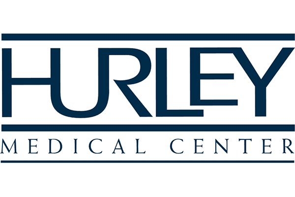 600x400 Hurley Medical Center Logo Vector