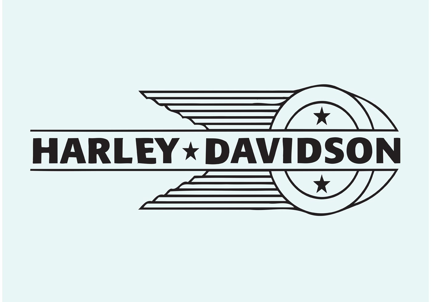 1400x980 Images Of Hurley Logo Vector