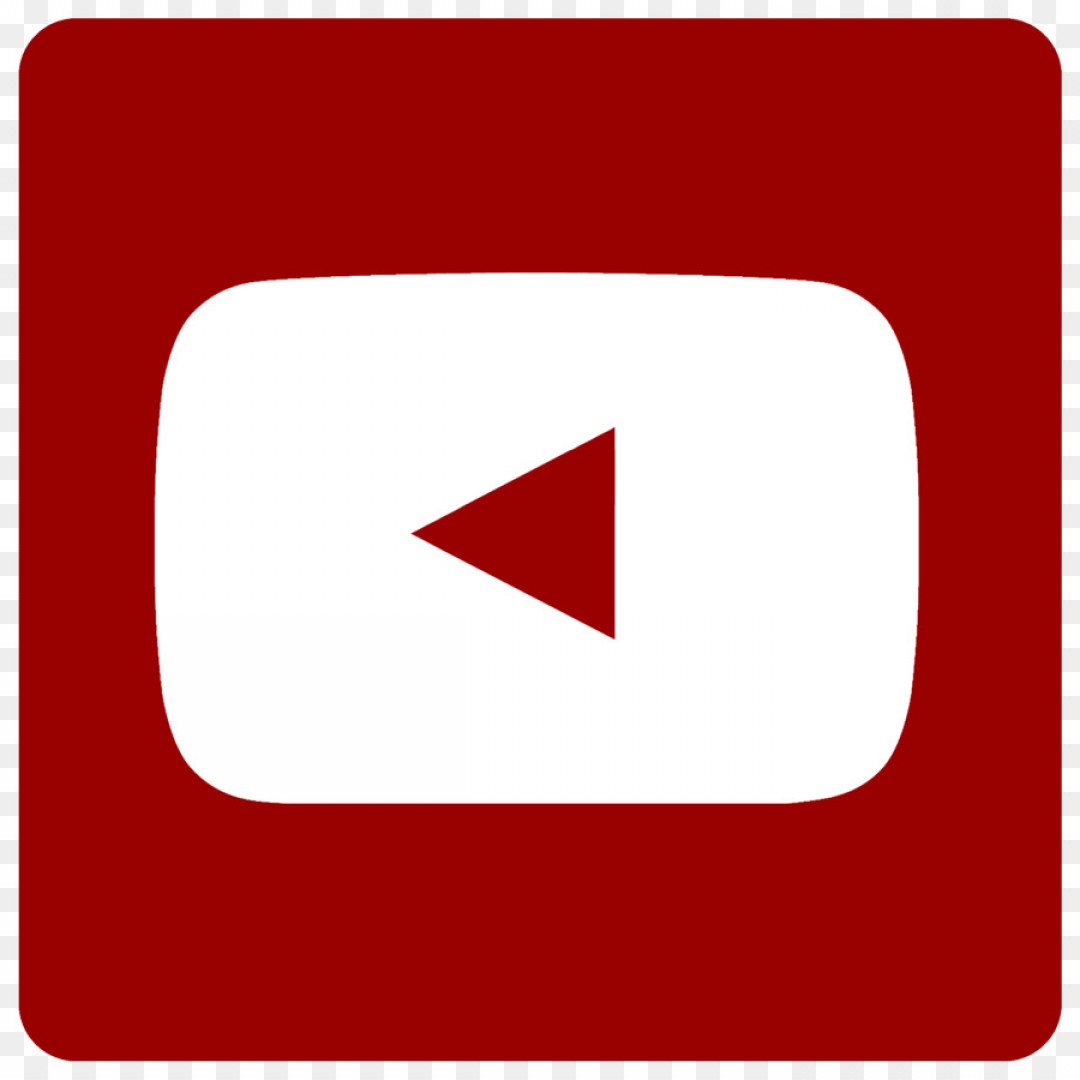 1080x1080 Png Youtube Logo Computer Icons Youtube Geekchicpro