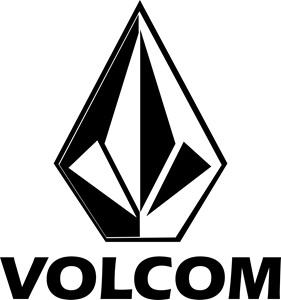 281x300 Volcom Logo Vectors Free Download