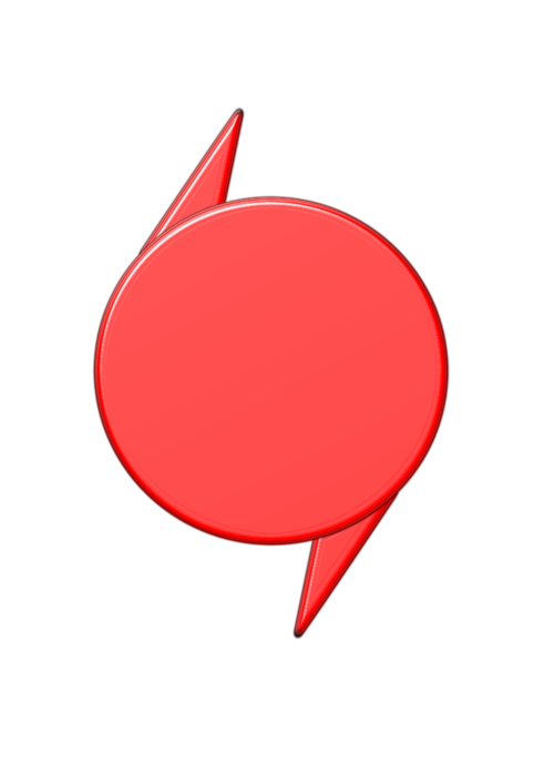 500x707 Hurricane Vector Icon