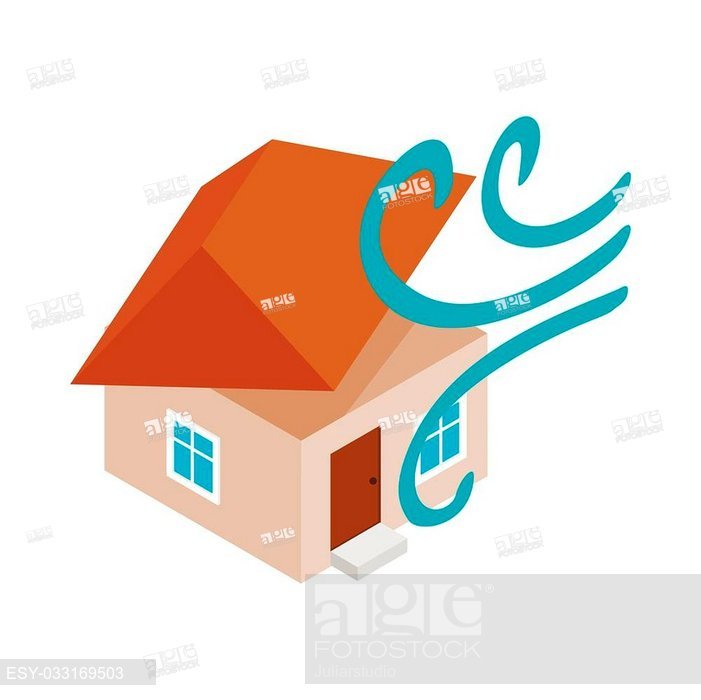 701x700 House Destroyed