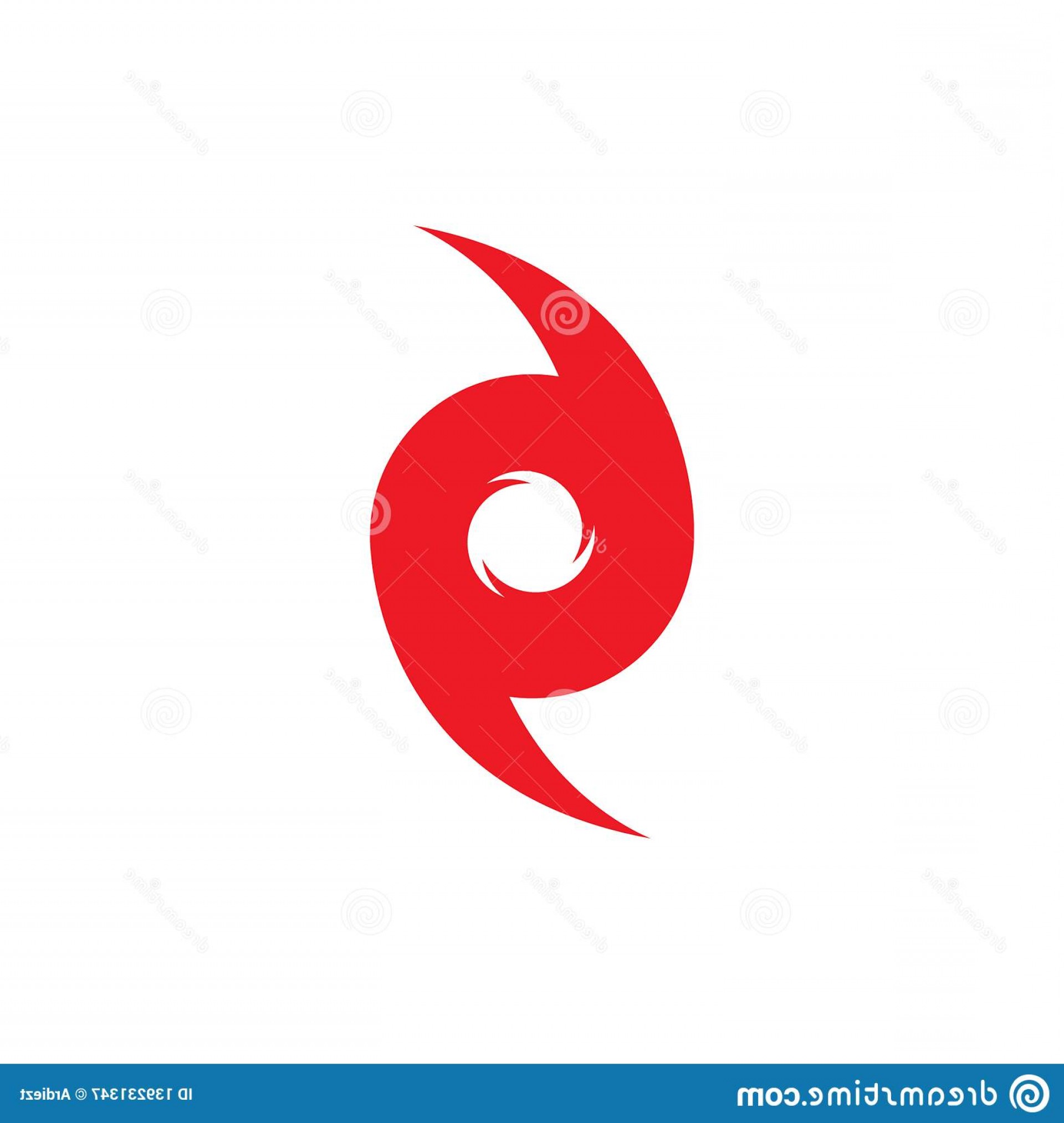 Hurricane Logo Vector at Vectorified.com | Collection of Hurricane Logo ...