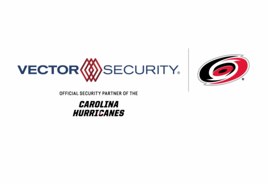 920x630 Vector Security Signs Sponsorship Agreement With Carolina