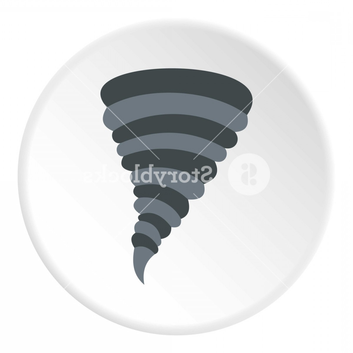 1200x1200 Hurricane Vector Cqrecords