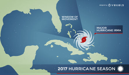 442x260 Hurricane Vector Graphics To Download