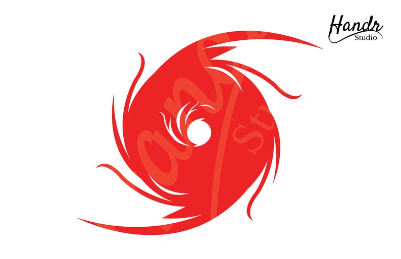 794x514 Hurricane Vector