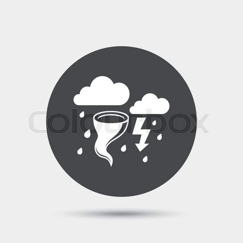 800x800 Hurricane Icon