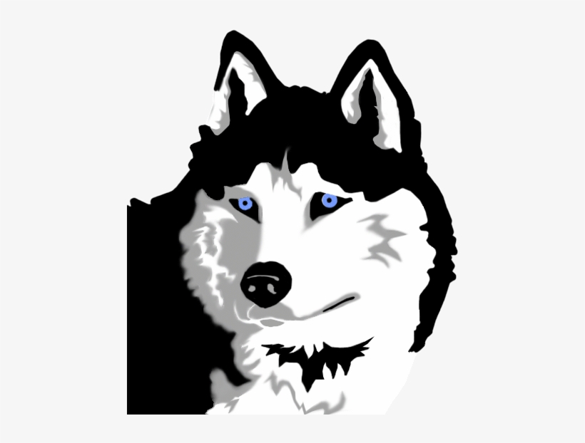 Siberian Husky Dog Vector Art Il Ration Home Inspiration Home 820x622 Siberian Husky Dog Vector Art Il Ration Home Inspiration Home
