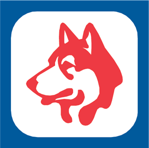 300x298 Husky Logo Vectors Free Download