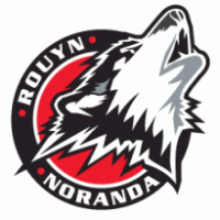 200x200 Rouyn Noranda Huskies Logo Vector