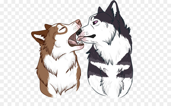 600x373 Siberian Husky