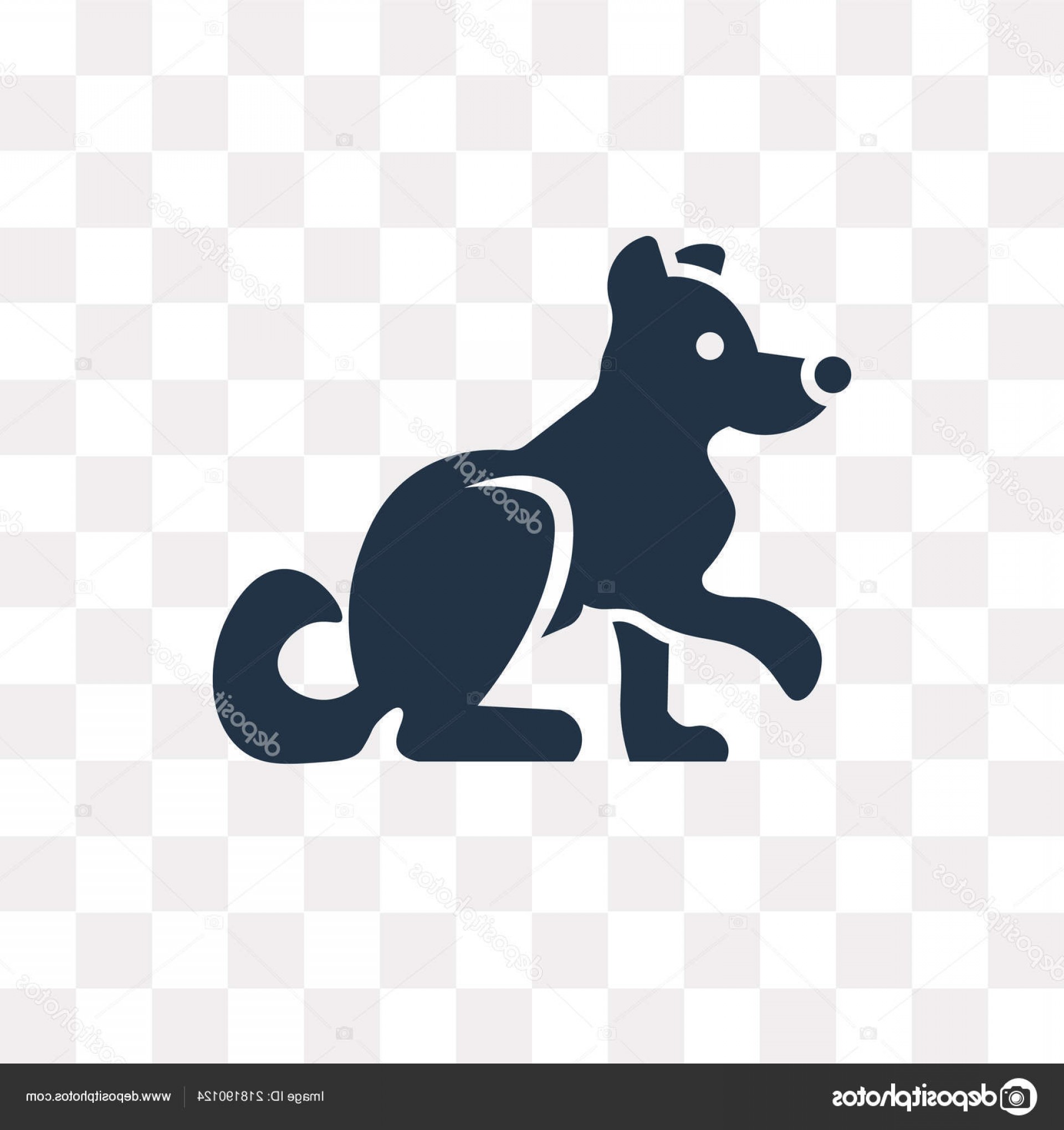 1920x2040 Stock Illustration Siberian Husky Vector Icon Isolated Newwaysys