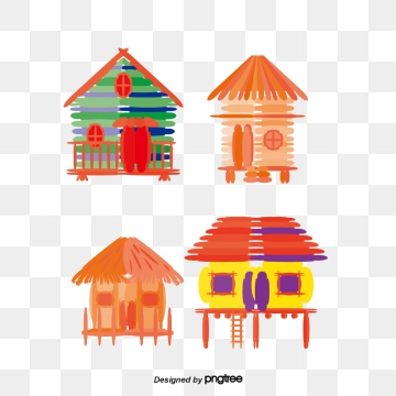 360x360 Hut Png, Vector, And Clipart With Transparent Background