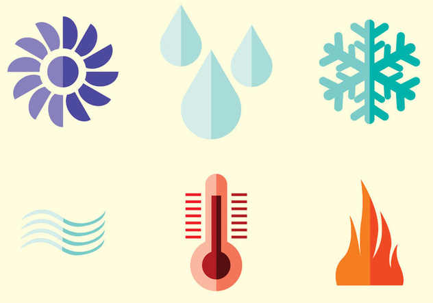 632x443 Hvac Vector Free Vector Download Cannypic