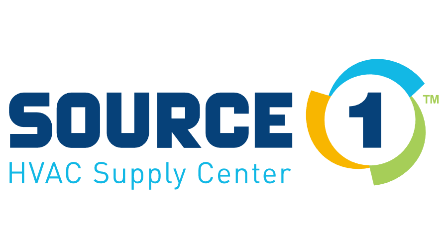 900x500 Source Hvac Supply Center Vector Logo