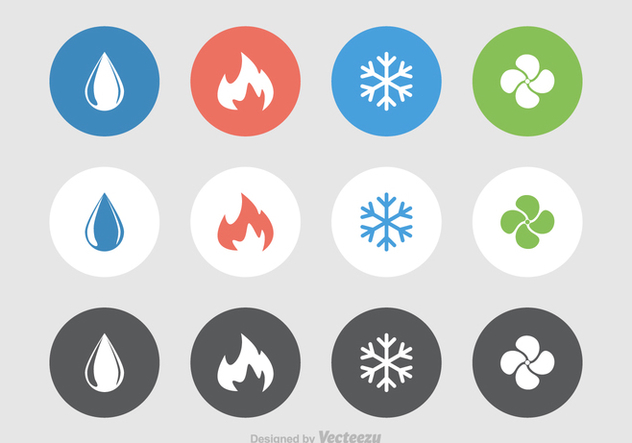 632x443 Free Hvac Vector Icons Free Vector Download Cannypic
