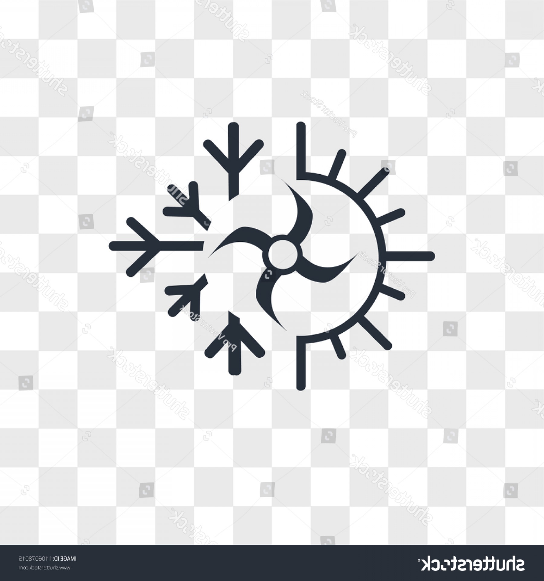 Hvac Vector Icon Isolated On Transparent Soidergi 1800x1920 Hvac Vector Icon Isolated On Transparent Soidergi