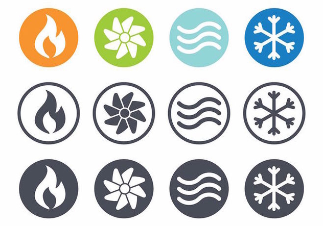 Free Hvac Vector Icon Free Vector Download Cannypic 632x443 Free Hvac Vector Icon Free Vector Download Cannypic