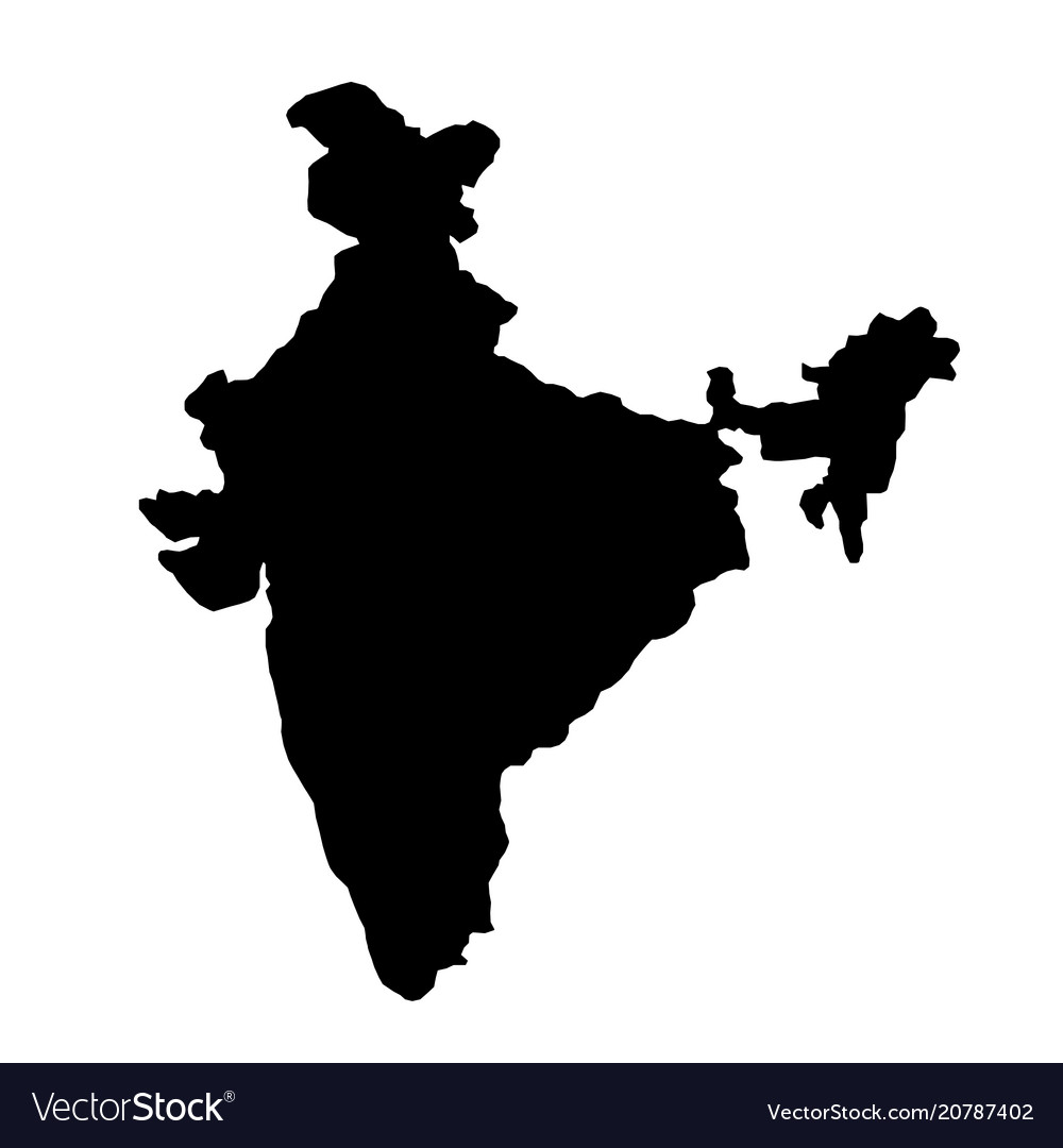 1000x1080 Crafty Ideas Silhouette Of India Hyderabad City Skyline Vector