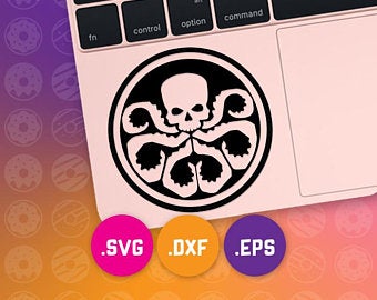 340x270 Hydra Logo Etsy