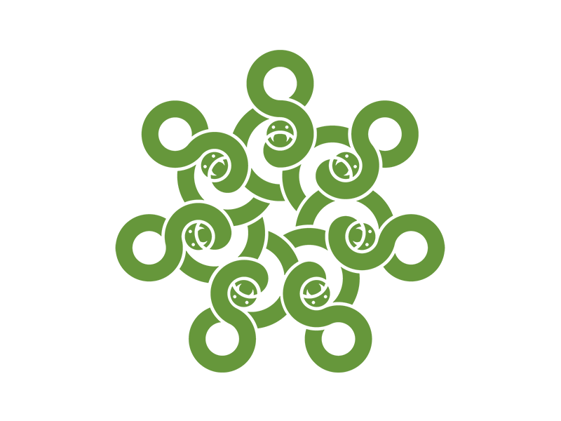 800x600 Hydra Logo Concept