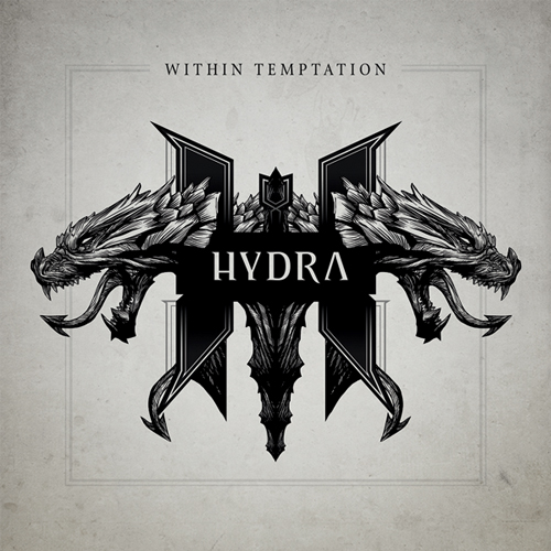 500x500 Within Temptation Hydra Logo