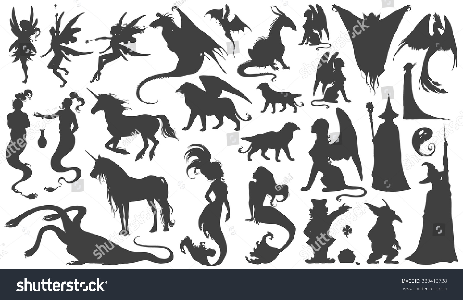 1500x972 Hydra Vector Images In Collection