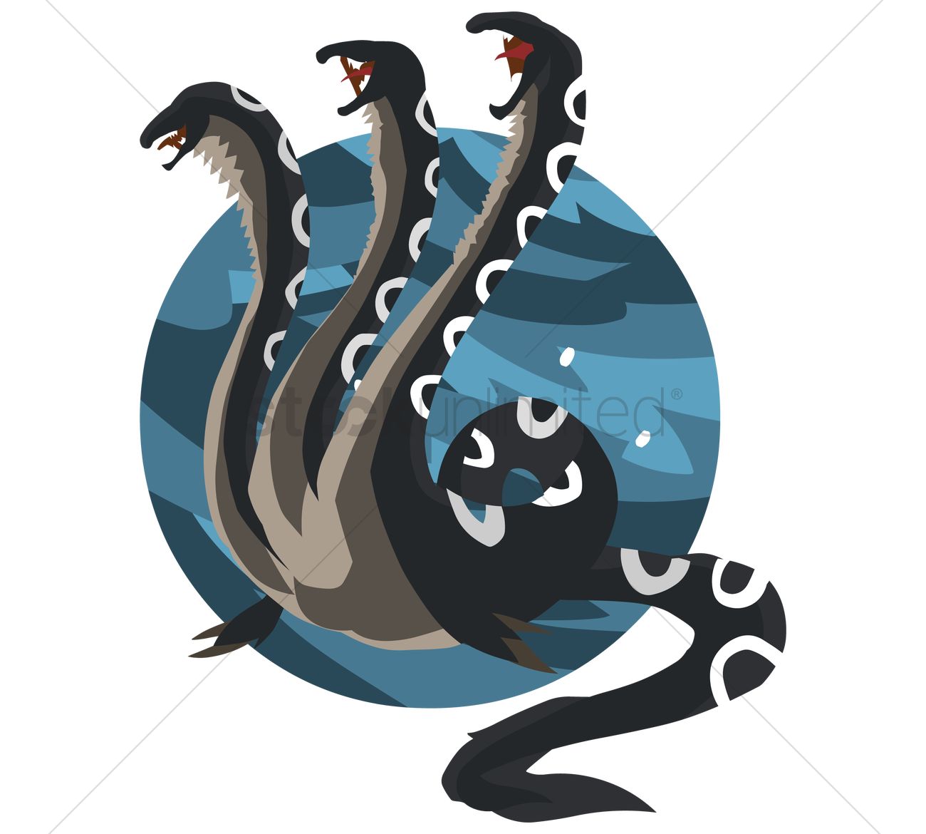 Hydra Vector at Vectorified.com | Collection of Hydra Vector free for ...