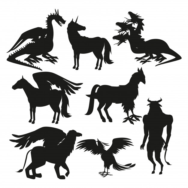 626x626 Hydra Vectors, Photos And Free Download