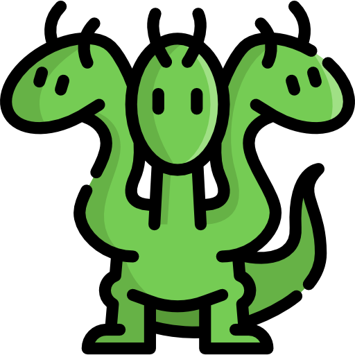 Hydra Vector at Vectorified.com | Collection of Hydra Vector free for ...