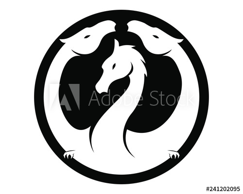 500x400 Symbol Of The Hydra