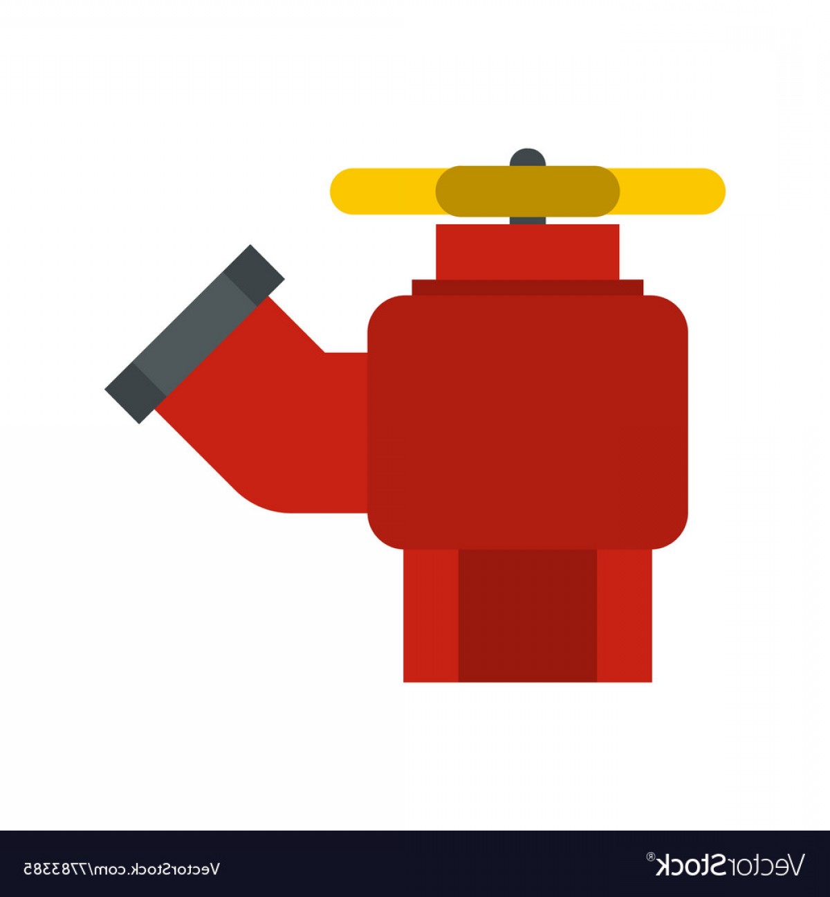 Hydrant Vector at Vectorified.com | Collection of Hydrant ...