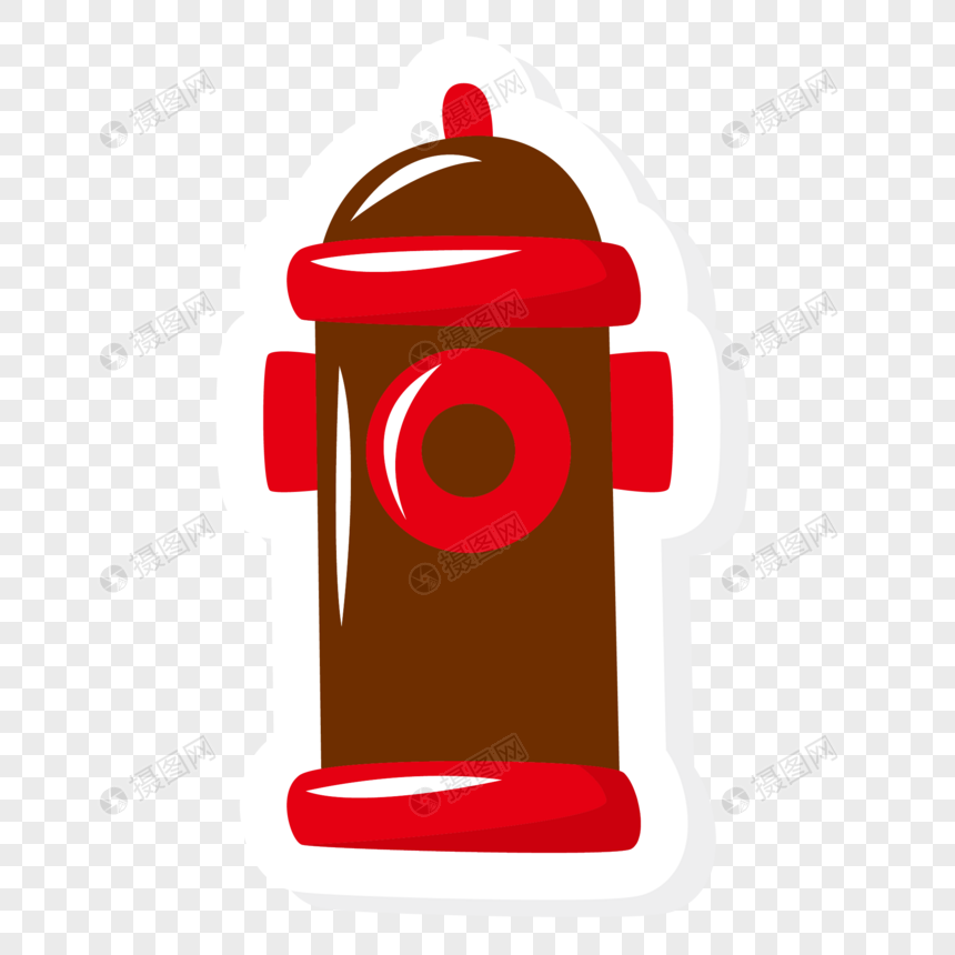 860x860 Fire Hydrant Vector Png Image Picture Free Download