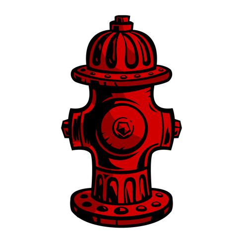 490x490 Fire Hydrant