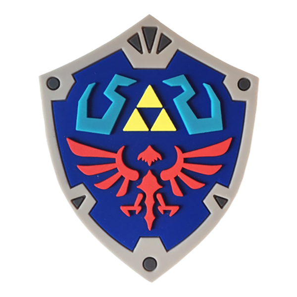 Hylian Shield Vector at Vectorified.com | Collection of Hylian Shield ...
