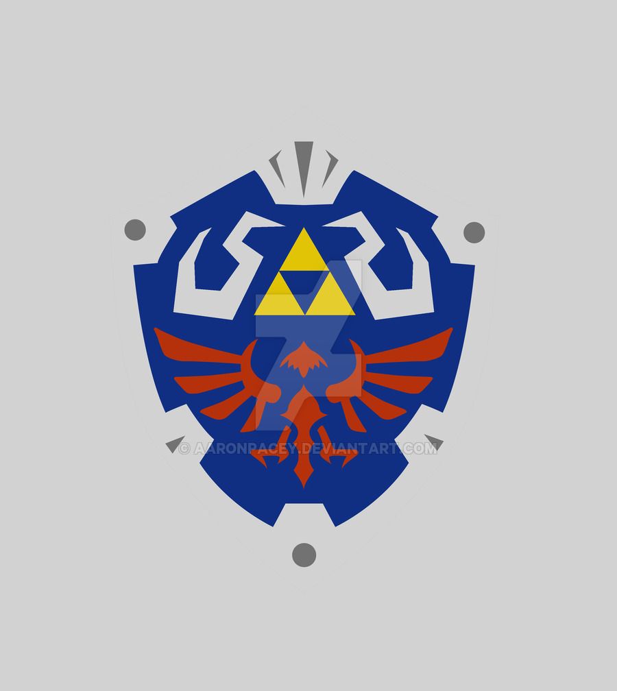 900x1008 Hylian Shield Wallpapers
