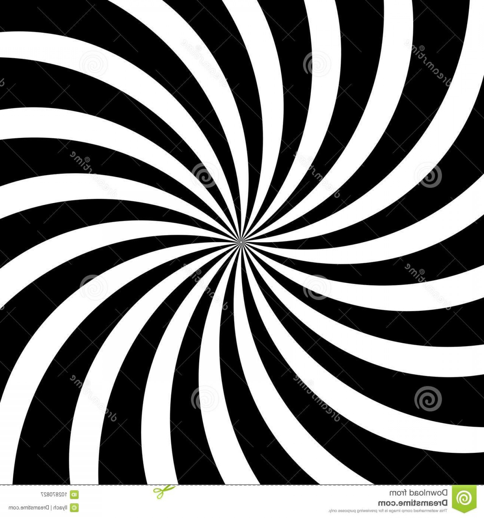 1560x1668 Hypnotic Swirl Lines Spin Circular Motion Optical Illusion Spiral