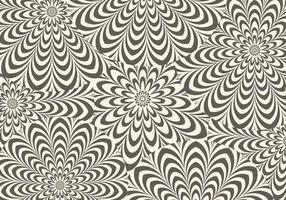 286x200 Hypnotic Free Vector Art