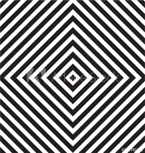 473x500 Hypnotic Vector Background