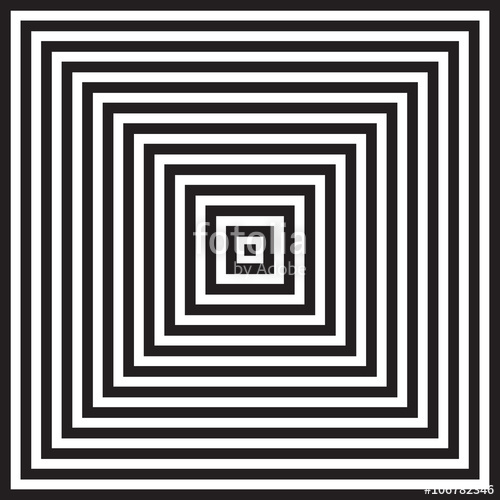 500x500 Hypnotic Vector Background Stock Image And Royalty Free Vector