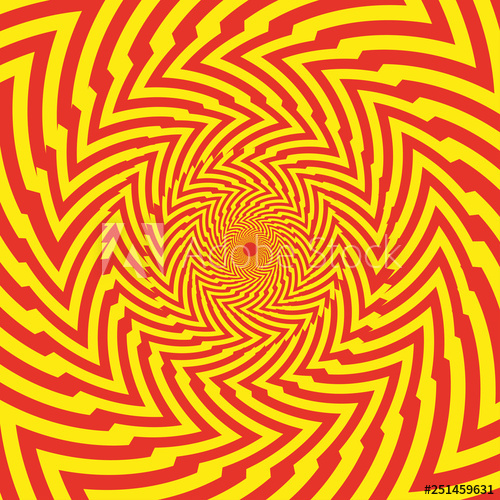 500x500 Hypnotic Vector Vector Graphic To Design