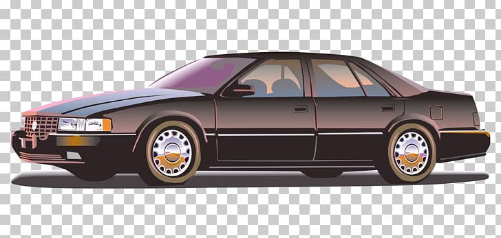 728x347 Luxury Vehicle Mid Size Car Hyundai Motor Company Png, Clipart