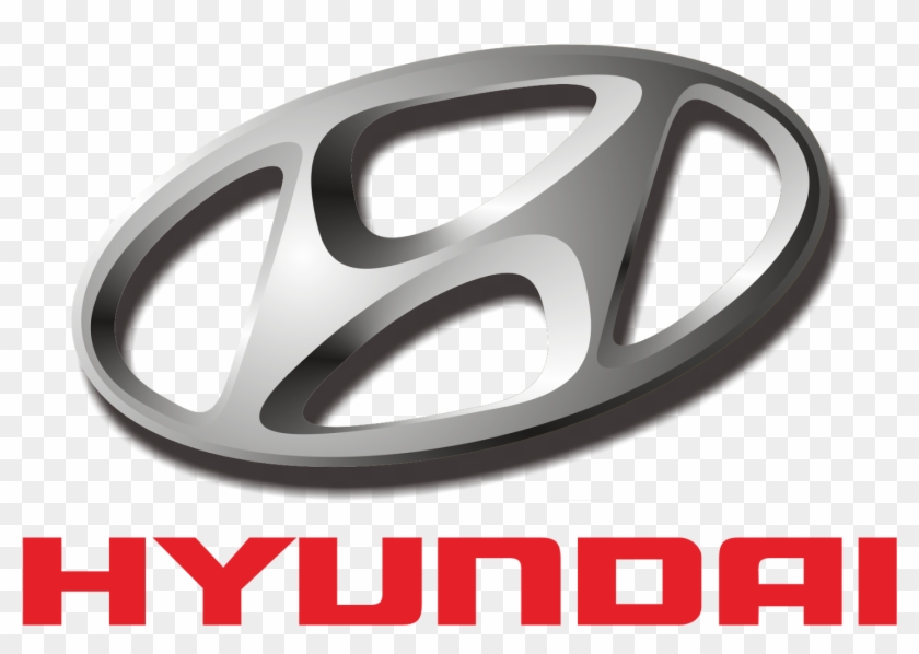 840x598 Hyundai Logo Vector, Hd Png Download