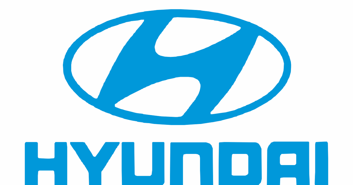 1200x630 Hyundai Logo Vector