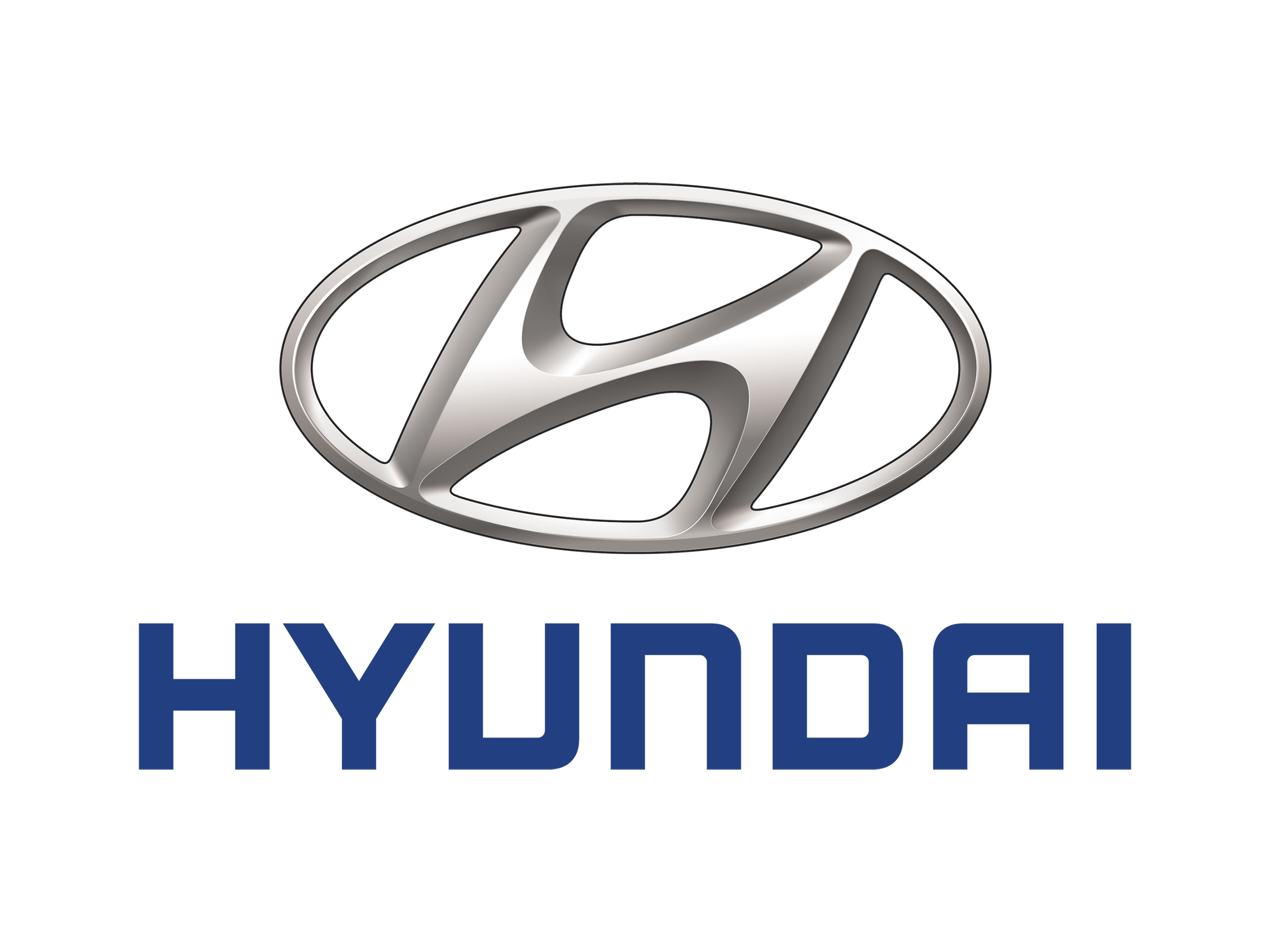 2272x1704 Hyundai Logo Design Vector Free Download