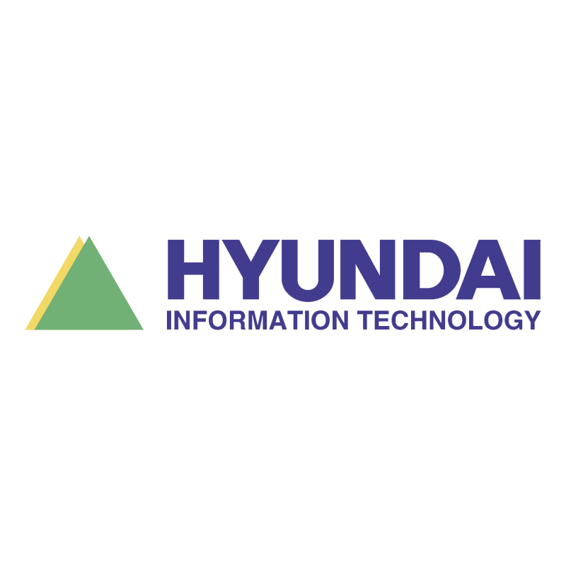800x799 Hyundai Information Technology Free Vectors, Logos, Icons